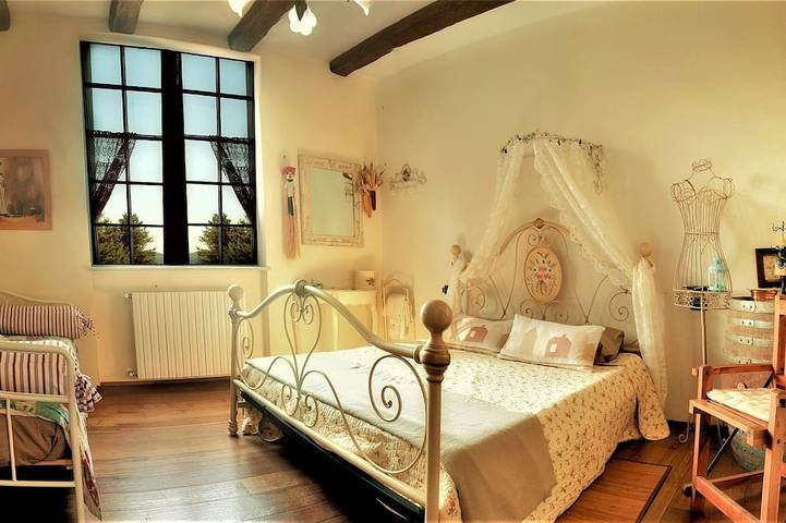 Villa für 12 Personen, mit Garten und Whirlpool sowie Sauna in Lago Maggiore (Lombardei) - 3
