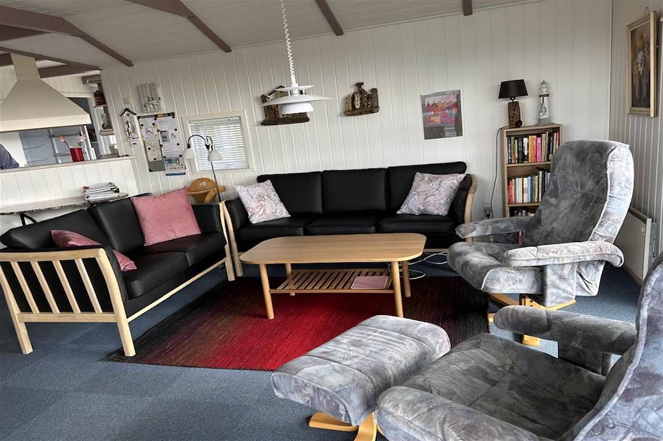 Pet friendly home in Egernsund with sauna in Rendbjerg, Flensburger Förde (Dänemark)