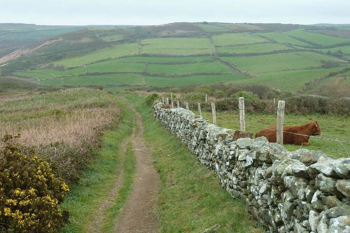 Gîte pour 2 personnes, avec jacuzzi à Auderville - 4