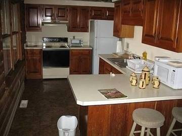 Holiday Home for 4 People in Wells (VT), Vermont, Photo 1