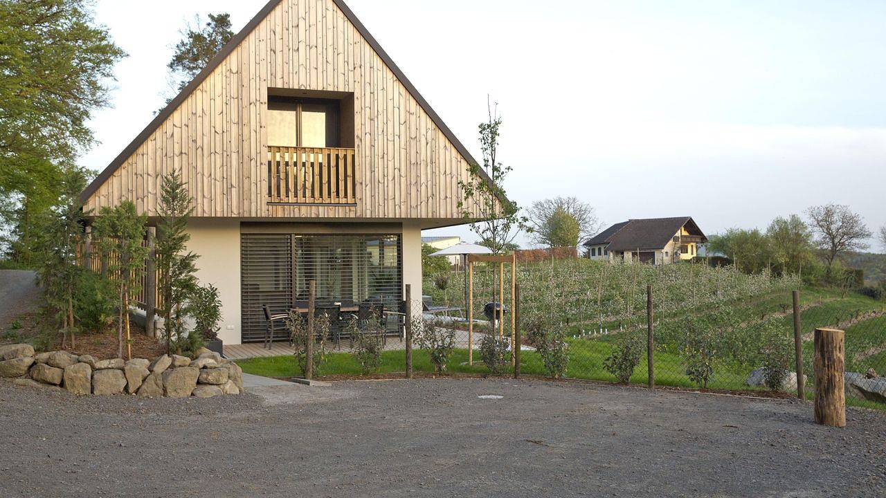 Ferienhaus für 6 Personen (104 m²) in Feldbach in Südoststeiermark, Feldbach