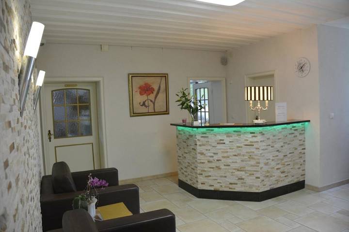 BnB für 2 Personen, mit Terrasse in Rosenheim
