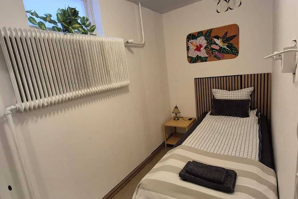 Max 17 pers-3 km from the center-Free Parking in Kiruna, Lappland (Schweden)