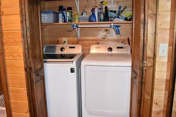 Glamping for 10 Guests in Blue Ridge Mountains, Chattahoochee National Forest, Picture 1