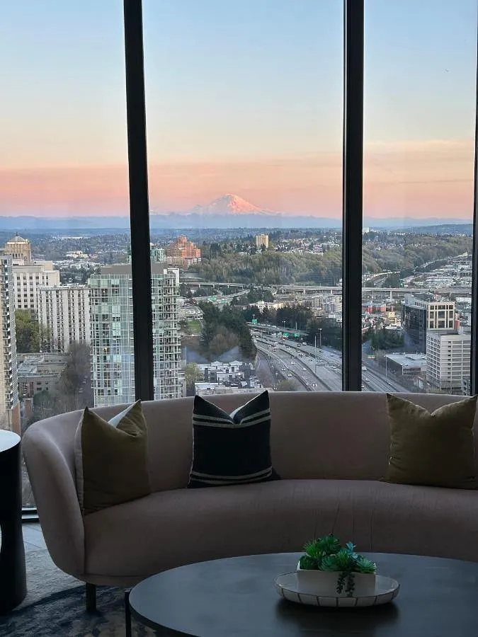 Apartamento de vacaciones para 6 personas, con terraza además de vistas y piscina - 1