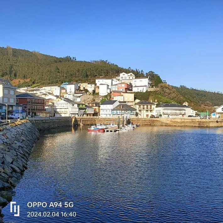Apartamento de vacaciones para 6 personas, con vistas y balcón - 1