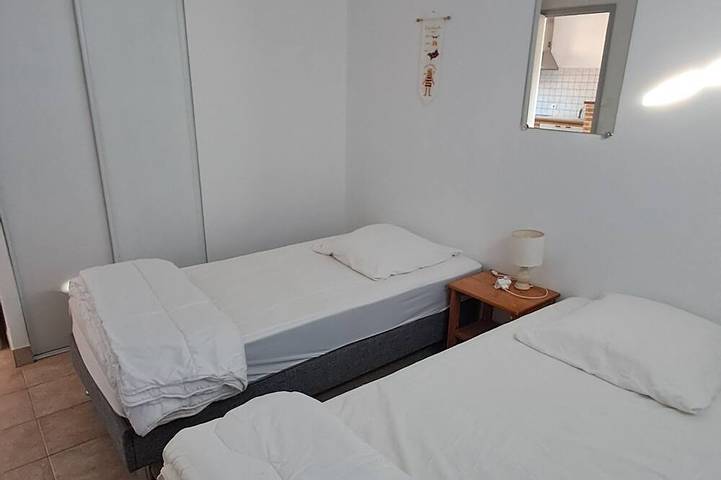 Maison mitoyenne, indépendante, à 100 m de la plage de la Rémigeasse in La Remigeasse, Dolus-d'Oléron