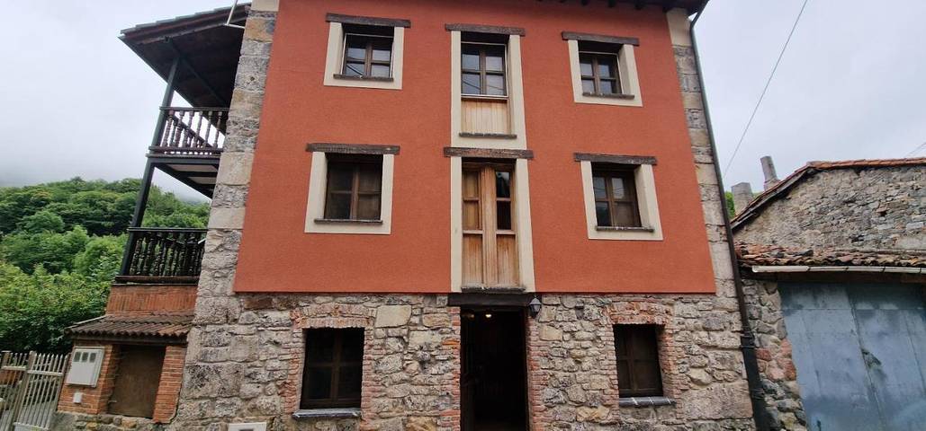 Apartamento de vacaciones para 4 personas, con terraza, Se admiten mascotas - 1