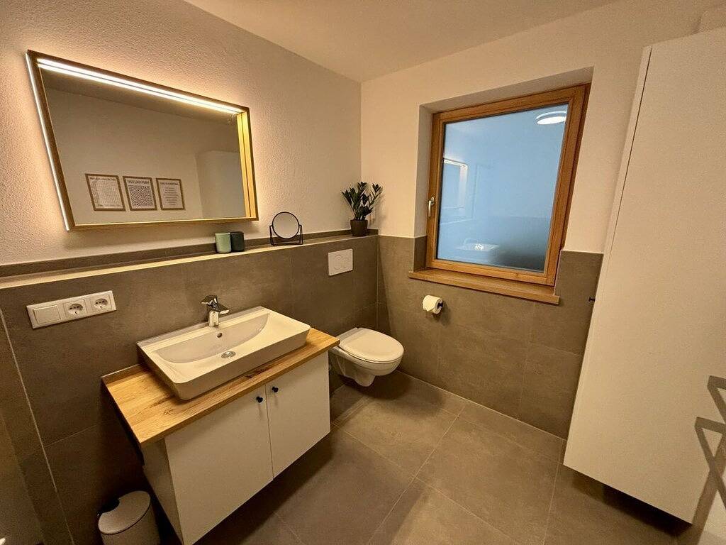 Vakantieappartement Haslach, foto 6