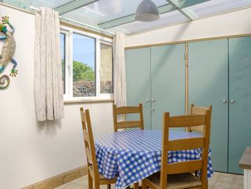 Holiday Rental for 4 People in Dumfries and Galloway, Lowlands, Photo 3