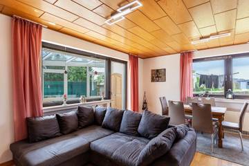 Ferienwohnung für 5 Personen in Daun, Vulkaneifel, Bild 1