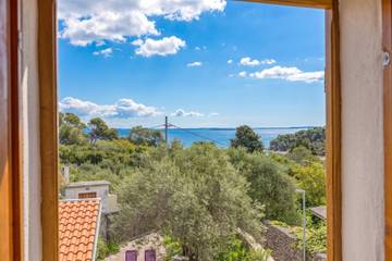 Ferienwohnung für 4 Personen in Lošinj, Kroatische Inseln, Bild 3