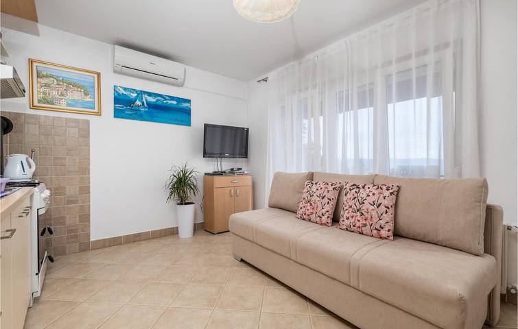 Ferienhaus für 4 Personen, mit Terrasse und Garten, mit Haustier in Opatija Riviera - 4