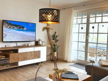 Vakantiewoning voor 5 Personen in Binz, Rügen, Afbeelding 1