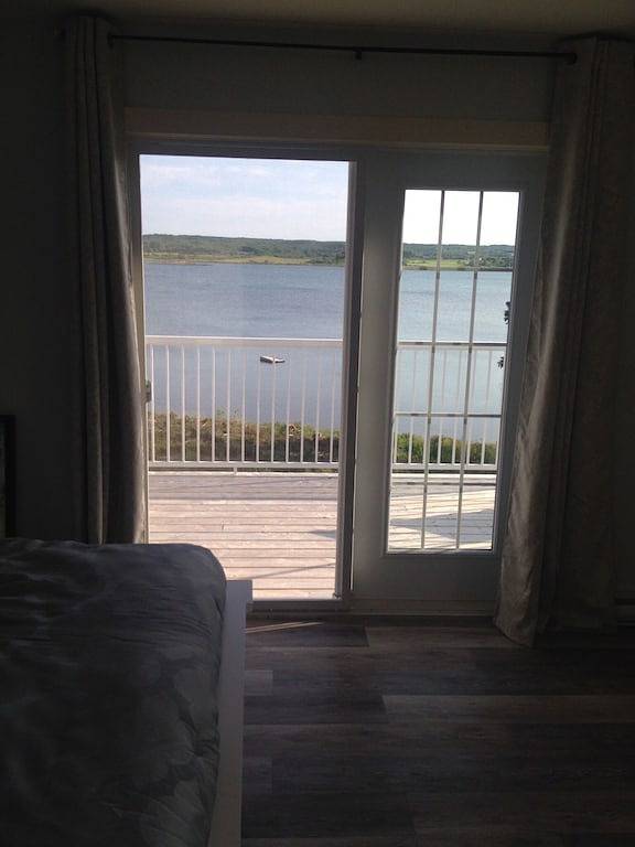 Location de vacances pour 12 personnes, avec balcon dans Nouvelle-Écosse - 2