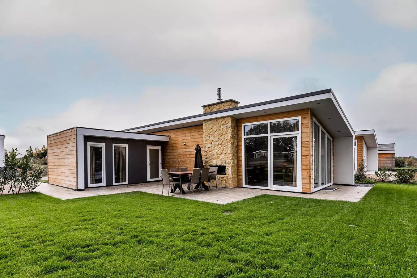 Villa voor 6 Personen in Limburg