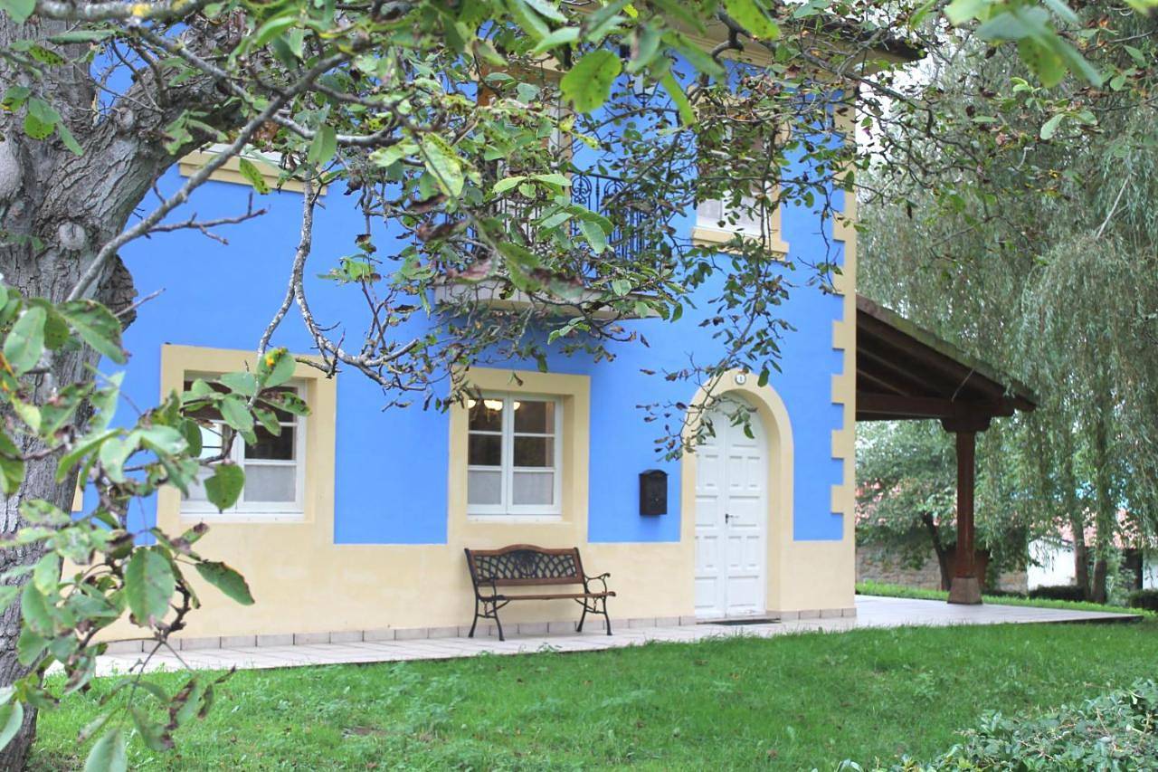 Three-Bedroom House in Nava, Provincia de Asturias
