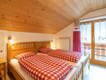 Hütte für 2 Personen in Ofterschwang, Hörnerdörfer, Bild 4