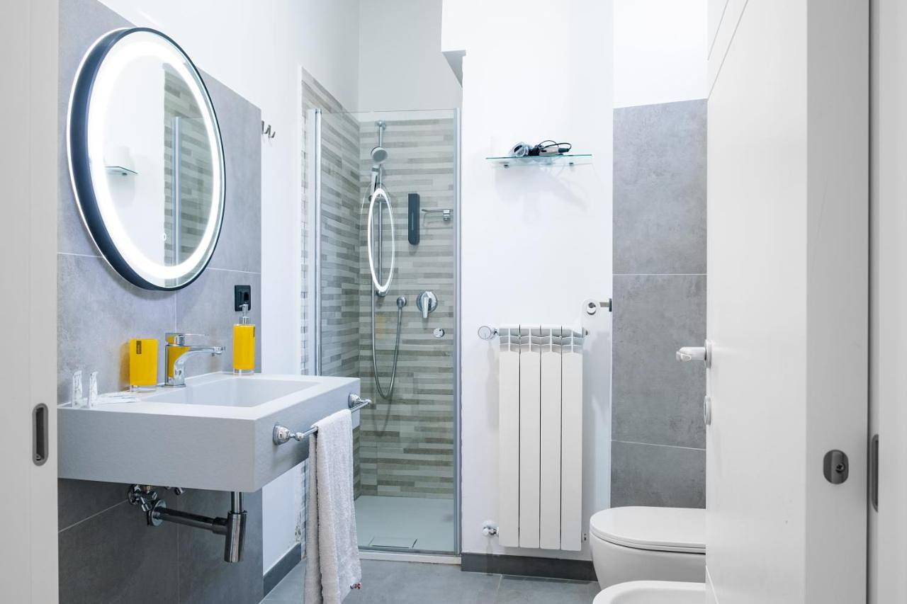 Deluxe Room in Viterbo, Viterbo Provinz