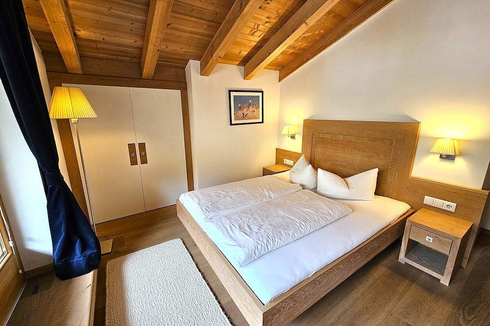 Ganze Wohnung, Spacious 3 bedroom apartment in the village center in Gerlos, Zillertaler Alpen