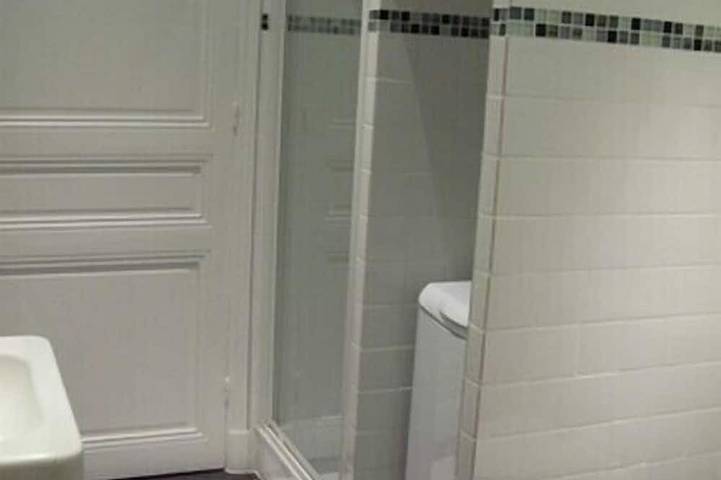 Gîte pour 4 personnes, avec balcon et jardin à Sospel - 4