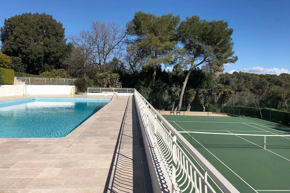Maison de vacances