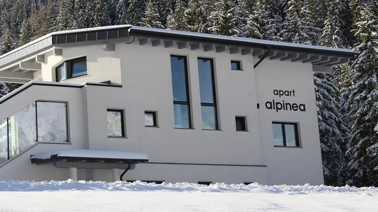 Ganze Ferienwohnung, Ferienwohnung für 8 Personen (95 m²) in St. Leonhard im Pitztal in Kaunergrat, St. Leonhard im Pitztal