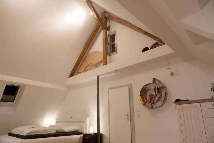 Ferienwohnung für 6 Personen in Fulda - 2