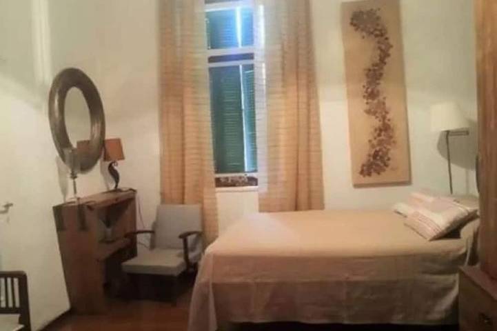 Gîte pour 8 personnes, avec Balcon et Jardin dans Spetses - 4