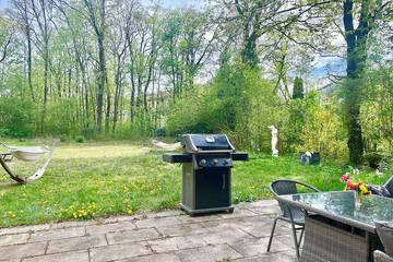 Villa für 8 Personen in Gräfelfing, Oberbayern, Bild 1