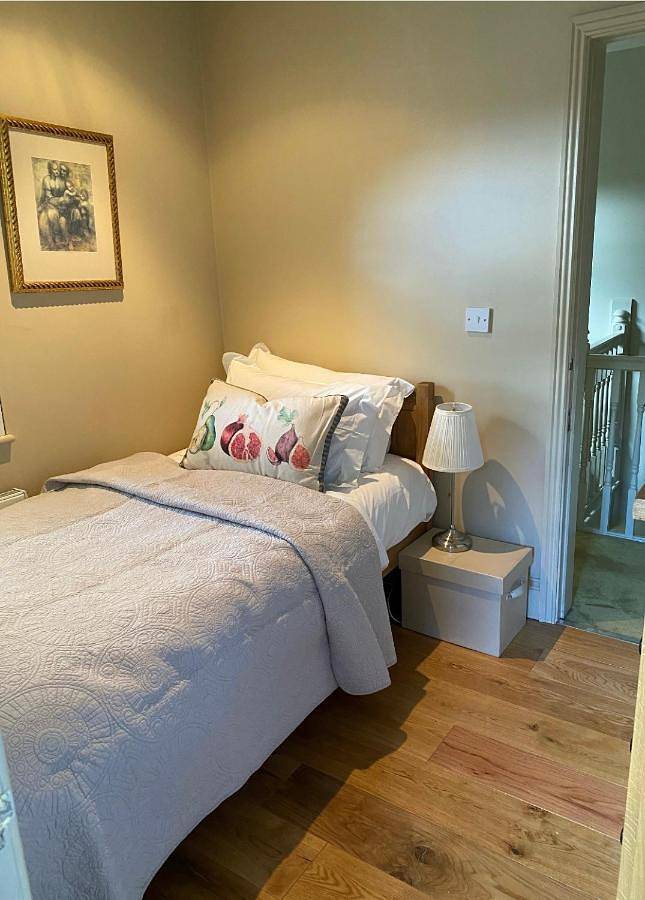 Ty Llew Lodge in Abergavenny, Brecon Beacons
