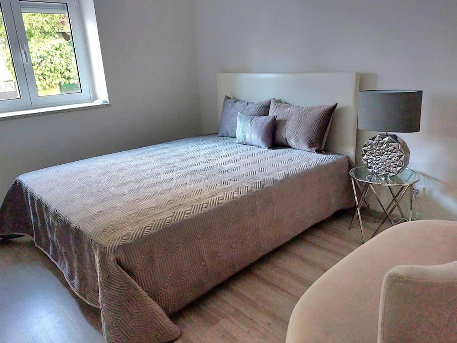 Two-Bedroom House in Fundão, Aldeias do Xisto