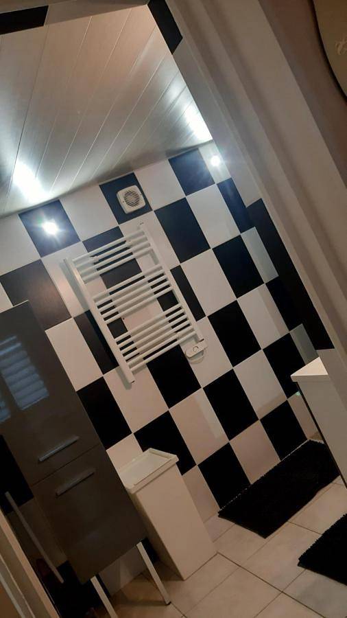 Maison d’hôte pour 2 personnes, avec terrasse et jacuzzi dans Grand Est - 3