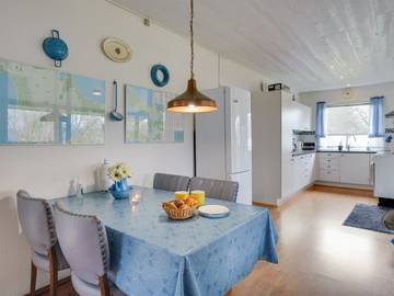 Ferieudlejning til 7 Personer i Klint, Odsherred, Billede 2