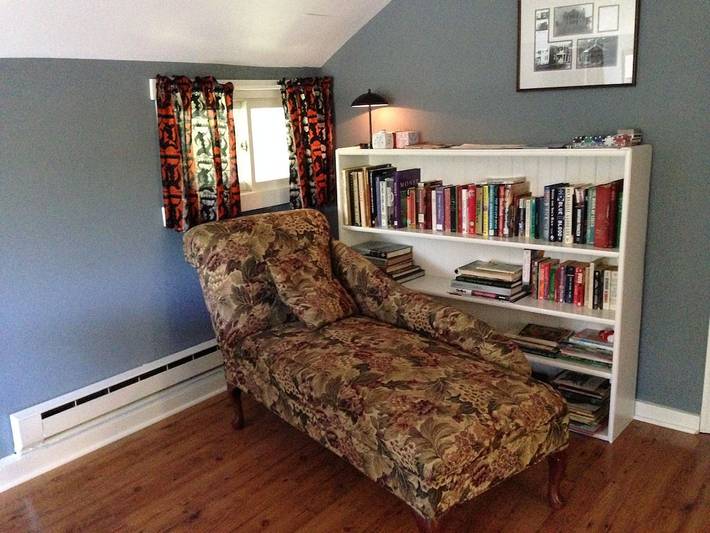 Vacation house for 8 people, with yard, with pets in Shenandoah Valley