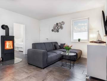 Ferienwohnung für 5 Personen in Pepelow, Salzhaff, Bild 1