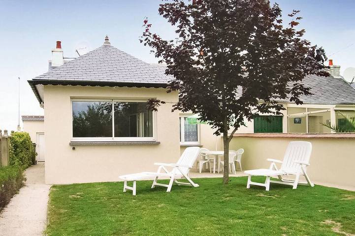 Ferienhaus für 5 Personen - 1