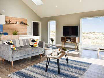 Cottage for 5 People in Aberdeenshire, Scotland, Photo 4