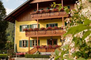 Ferienwohnung für 4 Personen in Radstadt, Ski Amadé, Bild 1