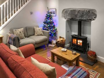 Holiday Rental for 4 People in Coniston, Cumbria, Photo 2