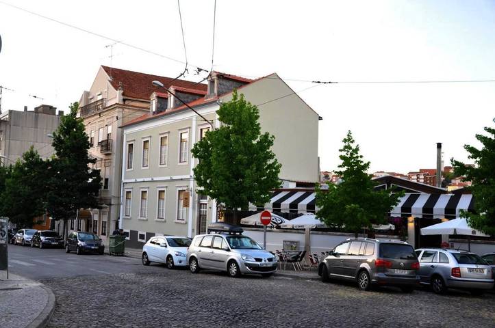 Maison d’hôte pour 5 personnes, avec Terrasse et Jardin à Coimbra