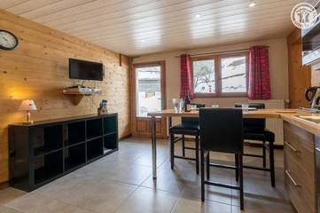 Gîte für 3 Personen in La Giettaz, Albertville und Umgebung, Bild 4