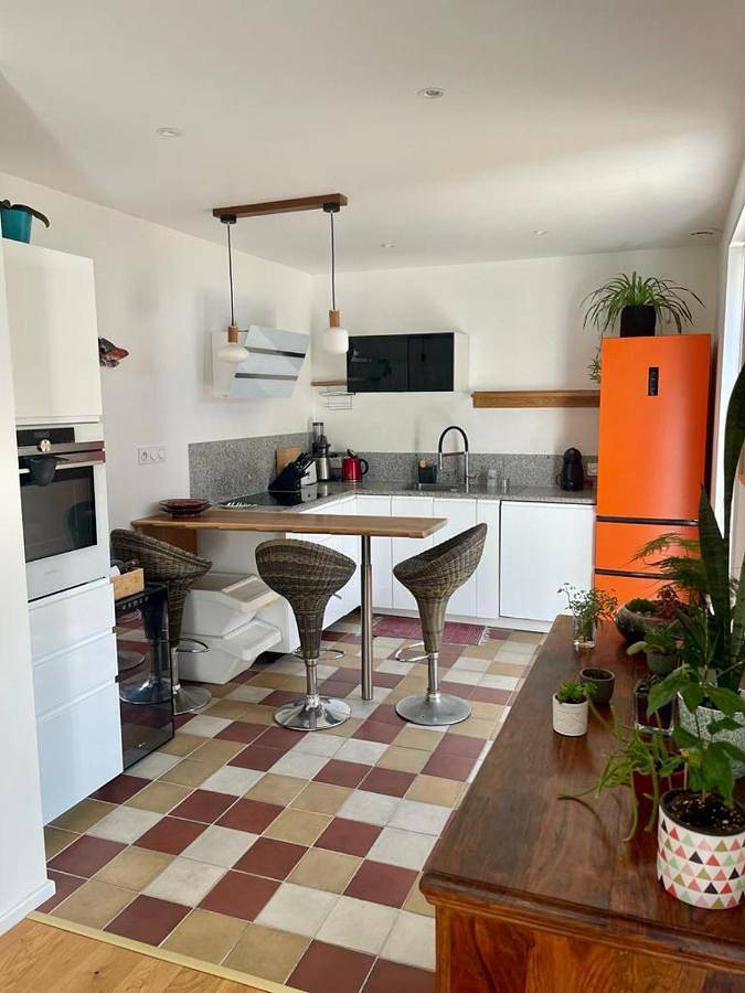 Location de vacances pour 6 personnes, avec piscine, animaux acceptés dans Aguilera - 3