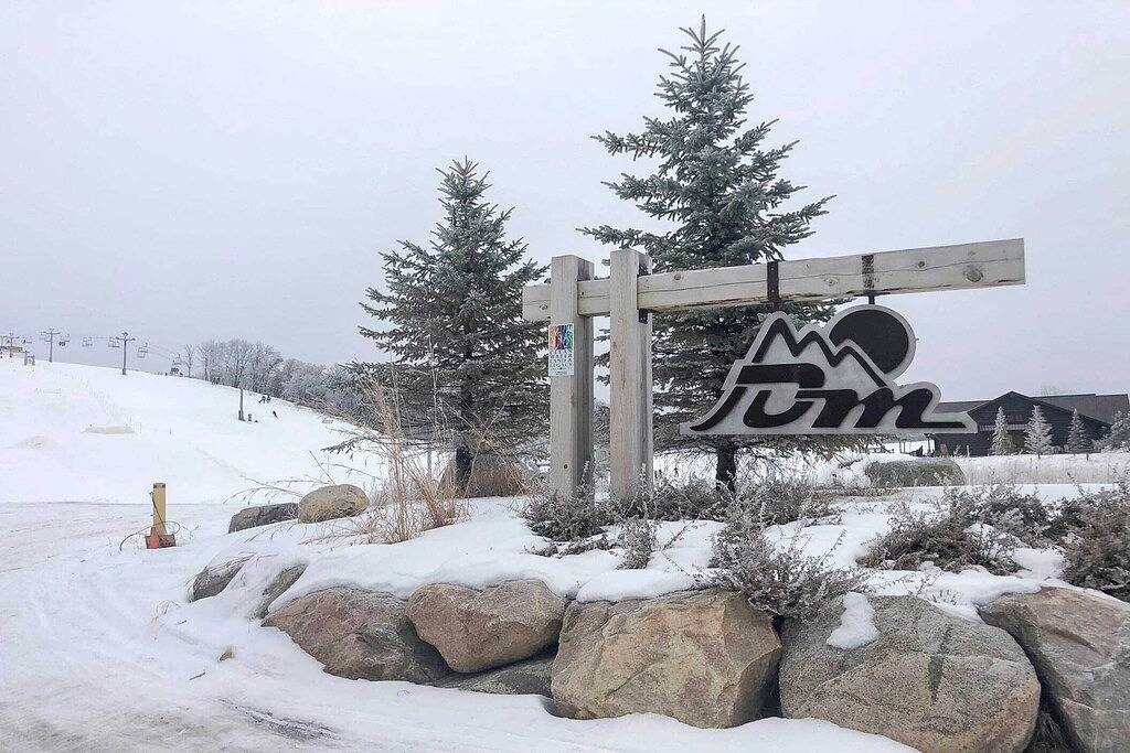 Neu! Haus am See 10 Min von Detroit Mountain! in Becker County