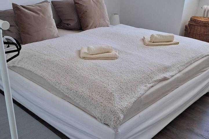 Ganze Wohnung, Citystay Wolfsburg-Beetle Moderne 3-Zimmer-Wohnung–Zuhause mitten in Wolfsburg in Wolfsburg, Braunschweig und Umgebung