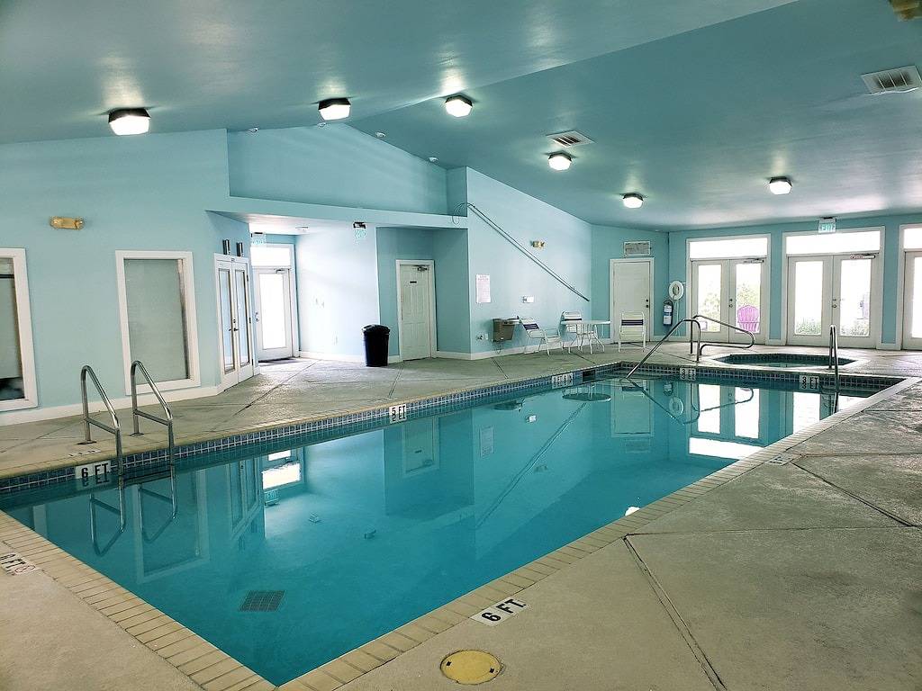 Ganze Wohnung, Aktualisiert Coastal Chic Villa @ Familienfreundliches Inselresort in Perdido Key, Fl in Johnsons Beach, Perdido Key