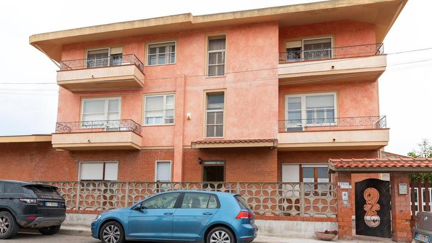 Appartement de vacances pour 4 personnes, avec vue et terrasse - 1