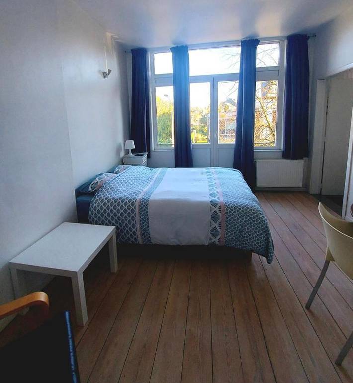 Maison d’hôte pour 2 personnes, avec balcon à Verviers - 3