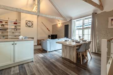 Holiday Rental for 4 People in Appledore, Devon, Photo 1