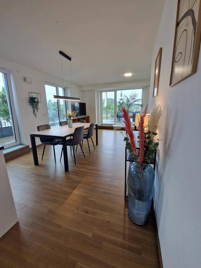 Entire apartment, Three-Bedroom Apartment in Munich Allach, Munich
